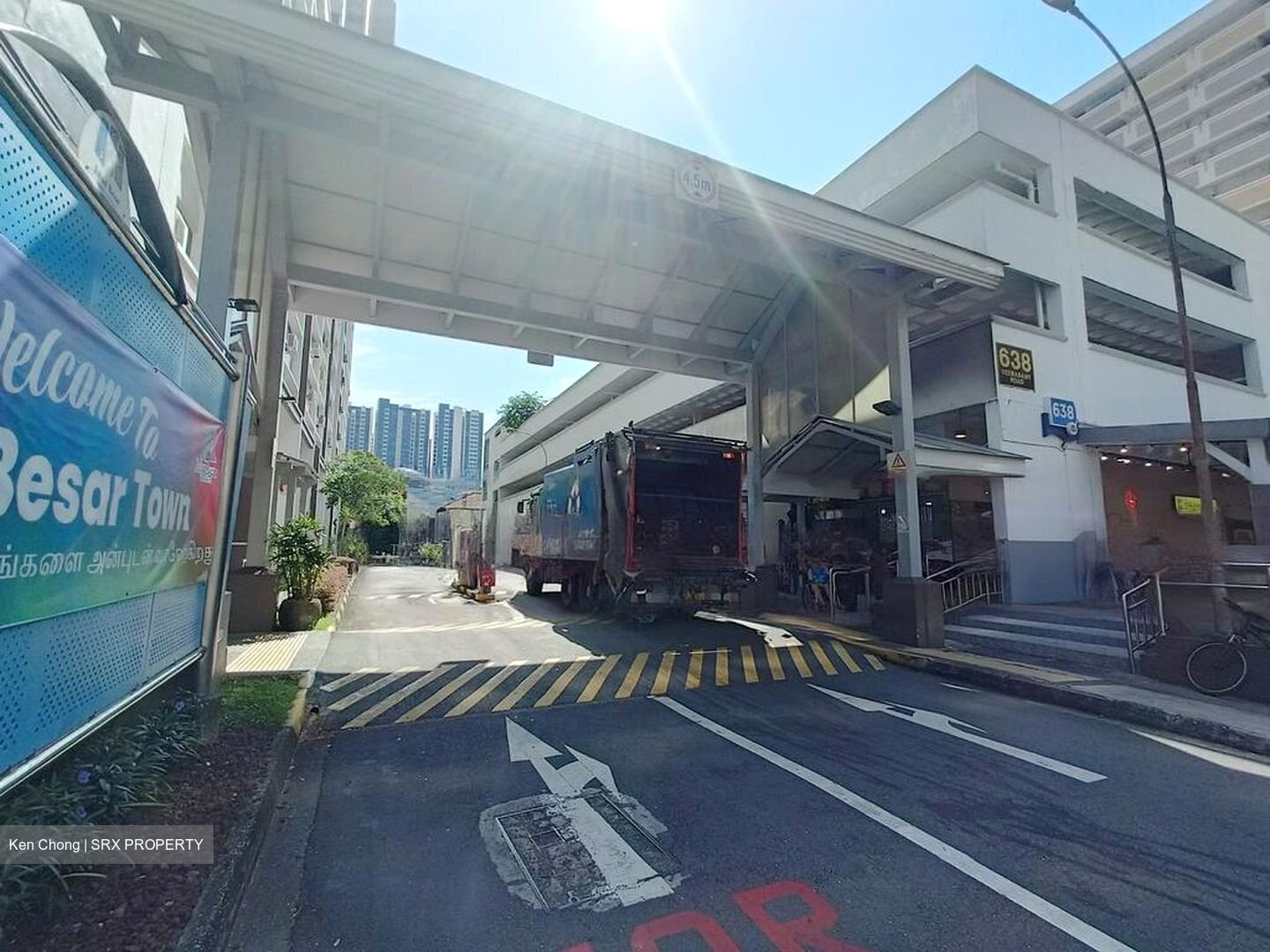 Veerasamy Road (D8), Shop House #456302211